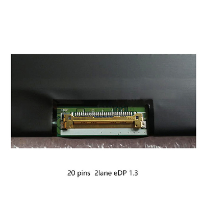 B125HAN03.1 12.5 اینچ 1920*1080 صفحه LCD صفحه LCD