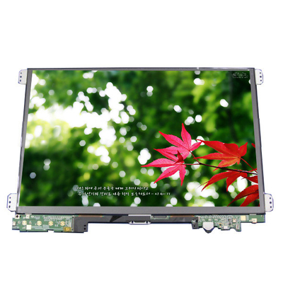 B121EW10 V0 1280*800 12.1 اینچ صفحه نمایش TFT-LCD پانل
