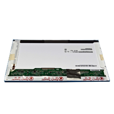 B121EW09 V2 1280*800 12.1 اینچ صفحه نمایش TFT-LCD پانل