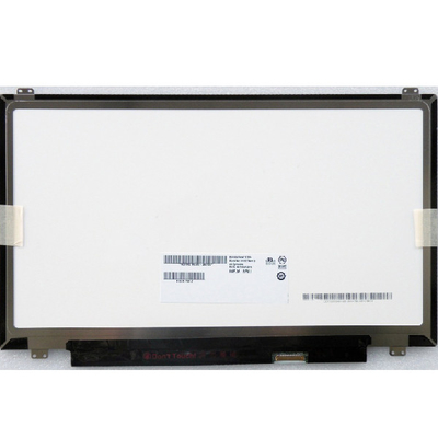 B133XTN01.2 1366*768 13.3 اینچ صفحه LCD
