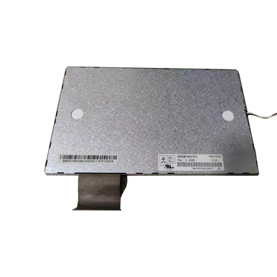 7.0 اینچ صفحه نمایش LCD HSD070BFW1-A00 1024*600 tft ماژول صفحه نمایش LCD