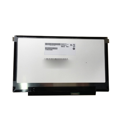 B116XAN04.0 HW1A برای لپ تاپ 800: 1 صفحه نمایش LCD TFT eDP 11.6 اینچ