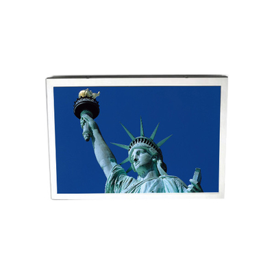 LB070WV1-TD02 صفحه نمایش LCD اصلی 7.0 اینچی TFT CCFL