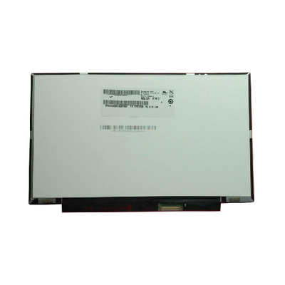 B116XAK01.4 ماژول LCD 11.6 اینچی 1366*768 صفحه LCD