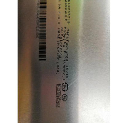 B101UAN07.1 10.1 اینچ 1000:1 1200*1920 صفحه نمایش LCD