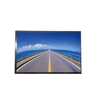 B101UAN02.1 10.1 اینچ 16.7M 68%NTSC صفحه نمایش LCD