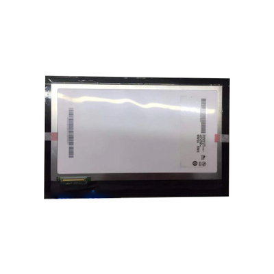 B101UAN02.1 10.1 اینچ 16.7M 68%NTSC صفحه نمایش LCD