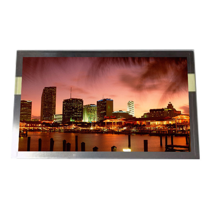 LB080W02-A1 8.0 اینچ صفحه نمایش LCD 800*480 صفحه نمایش LCD