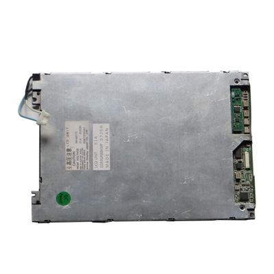 EDMGRB8KMF 640*480 7.8 اینچ صفحه نمایش TFT- LCD