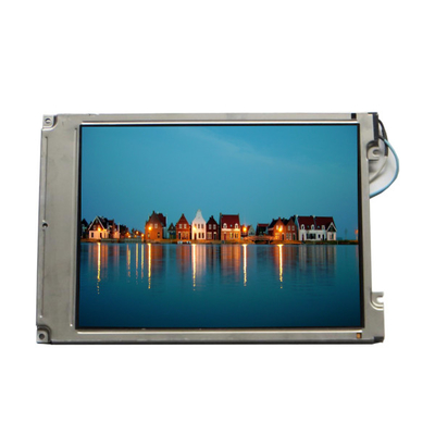 EDMGRB8KMF 640*480 7.8 اینچ صفحه نمایش TFT- LCD