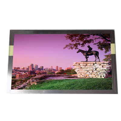 LB080WV4-B 8.0 اینچ 800*480 صفحه نمایش LCD برای تعویض ماشین
