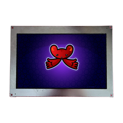 VV10F008B00 10.1 اینچ 385 cd/m2 ماژول صفحه نمایش LCD