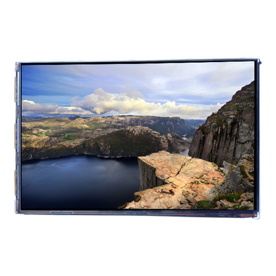 VVX07F023B00 7.0 اینچ 16.7M 60%NTSC صفحه نمایش LCD