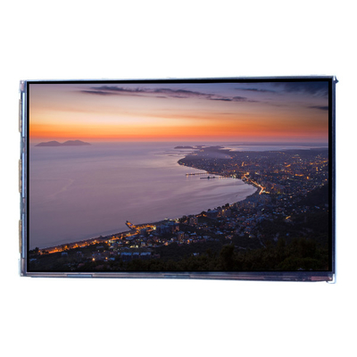 VVX07H005A10 7.0 اینچ 450 cd/m2 صفحه نمایش LCD