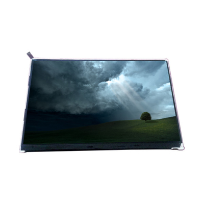 VVX09F035M20 8.9 اینچ 800: 1 صفحه نمایش LCD
