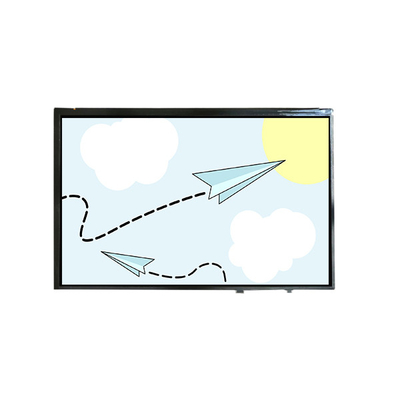 VVX10F087J00 10.0 اینچ 1000: 1 صفحه نمایش صفحه نمایش LCD