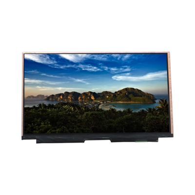 VVX19H101G00 18.5 اینچ 1000: 1 صفحه نمایش LCD LVDS