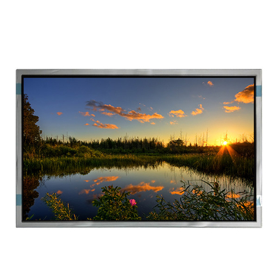 VVX31P153H01 31.0 اینچ WLED 350 cd/m2 صفحه نمایش LCD