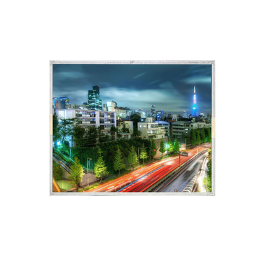 LC104S5-C1 10.4 اینچ 800 * 600 صفحه LCD TFT