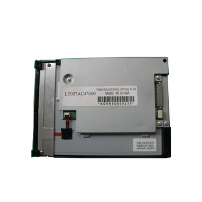 LT057AC47200 LVDS صفحه نمایش LCD صفحه نمایش LCD 5.7 اینچی