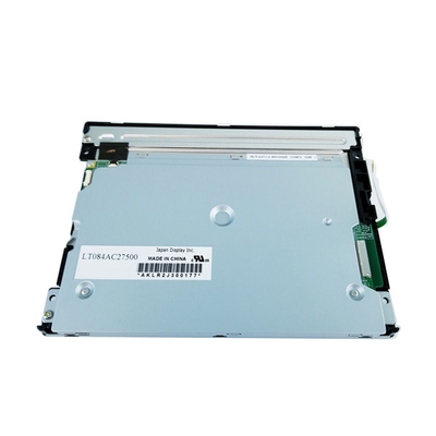 LT084AC27500 صفحه نمایش LCD صفحه نمایش LCD 262K 8.4inch