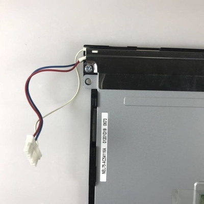 LT104AC54200 WLED 262K 10.4 اینچ صفحه نمایش LCD صفحه نمایش LCD