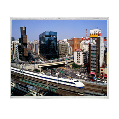 LC151X01-C3P1 15.1 اینچ صفحه نمایش LCD 1024 * 768 20 پین صفحه نمایش LCD