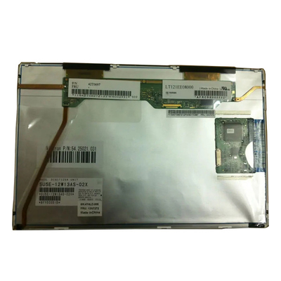 LT121EE08000 12.1 اینچ 1280*800 LVDS صفحه نمایش LCD