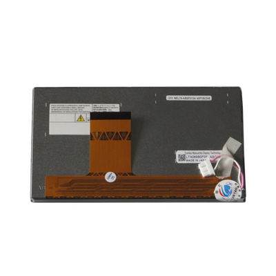 LTA065B0F0F 6.5 اینچ 262K صفحه نمایش LCD ماژول های صفحه نمایش LCD