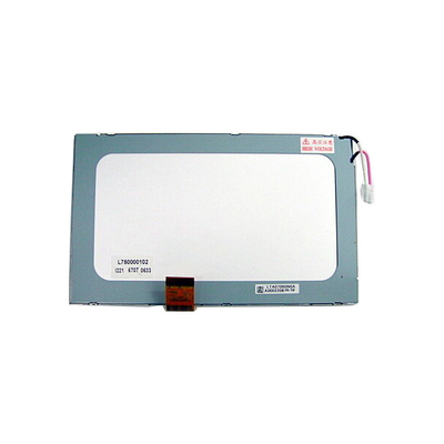 LTA070B0N2A 7.0 اینچ 30 پین صفحه نمایش LCD ماژول صفحه نمایش LCD