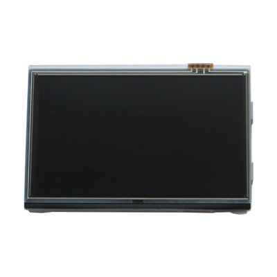 LTA070B053F 7.0 اینچ 800*480 ماژول های نمایش صفحه LCD