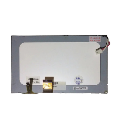 LTA070B381A 7.0 اینچ 480*234 ماژول های نمایش صفحه LCD