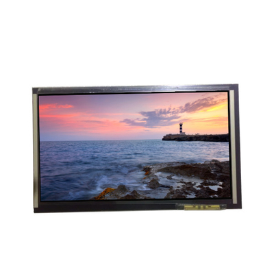 LTA070B381A 7.0 اینچ 480*234 ماژول های نمایش صفحه LCD