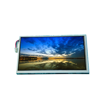 LTA070B410A-351 7.0 اینچ 480*234 ماژول های نمایش صفحه LCD