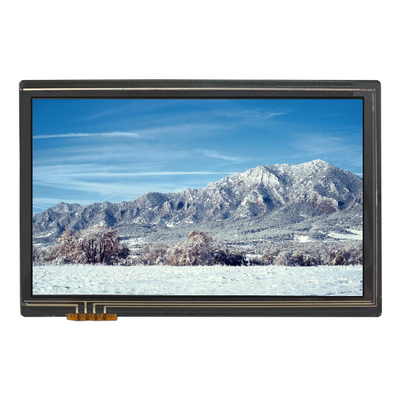 LTA070B512F 7.0 اینچ 800*480 صفحه نمایش LCD صفحه نمایش
