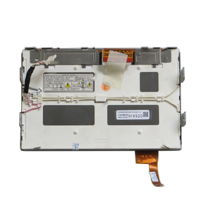 LTA070B512F 7.0 اینچ 800*480 صفحه نمایش LCD صفحه نمایش