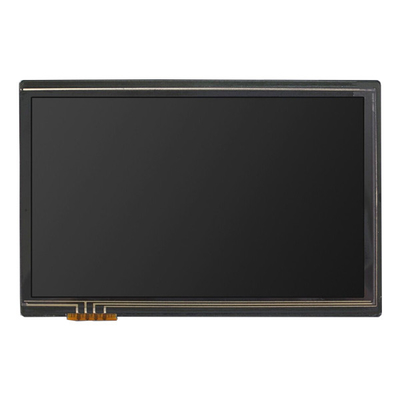 LTA070B512F 7.0 اینچ 800*480 صفحه نمایش LCD صفحه نمایش