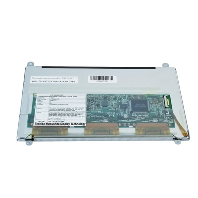 LTD056ET3A پنل LCD 5.6 اینچی 262K برای لپ تاپ