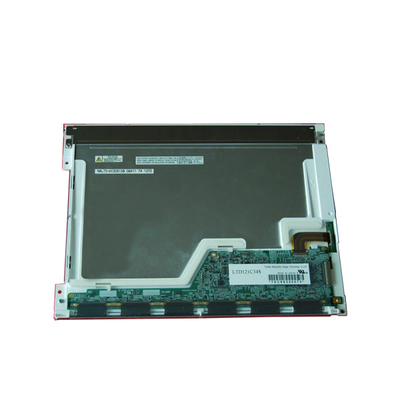 LTD121C34S 12.1 اینچ LVDS صفحه نمایش LCD