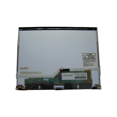 LTD121EA7P 12.1 اینچ صفحه نمایش LCD 1024*768