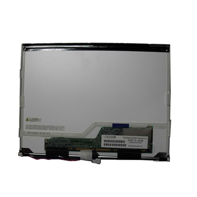 LTD121EC8K 12.1 اینچ 1024*768 صفحه نمایش LCD