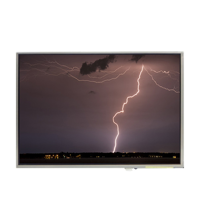 LTD121ECNS 12.1 اینچ 1024*768 صفحه نمایش LCD