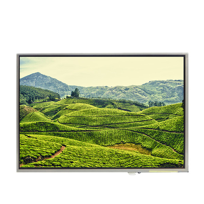 LTD121EXEN 12.1 اینچ LVDS صفحه نمایش TFT-LCD برای لپ تاپ