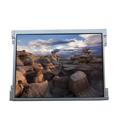 LTD121GA0D 1024*768 صفحه نمایش LCD TFT برای صنایع صنعتی