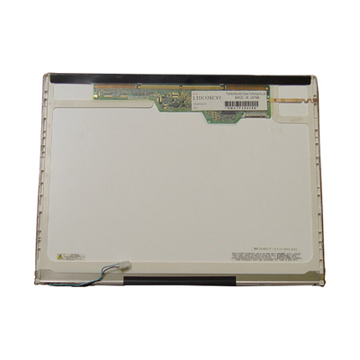 LTD133ECYF LVDS 13.3 اینچ صفحه نمایش LCD TFT برای لپ تاپ