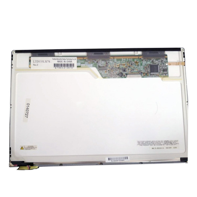LTD133LX7S 13.3 اینچ صفحه نمایش TFT-LCD برای لپ تاپ