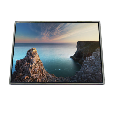 LTD141ECMB 14.1 اینچ LVDS 262K صفحه نمایش TFT-LCD