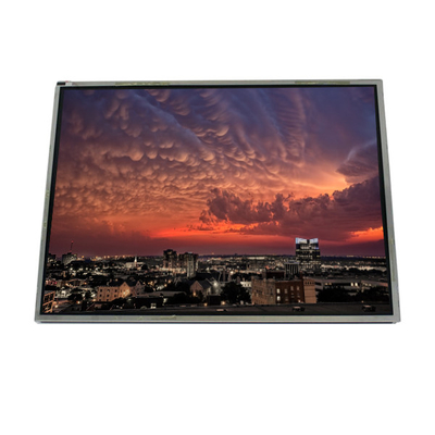 LTD141ECMD 14.1 اینچ LVDS 262K صفحه نمایش TFT-LCD