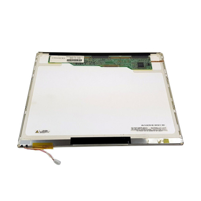 LTD141ECRX 14.1 اینچ LVDS 262K صفحه نمایش TFT-LCD