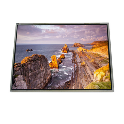 LTD141ECRX 14.1 اینچ LVDS 262K صفحه نمایش TFT-LCD